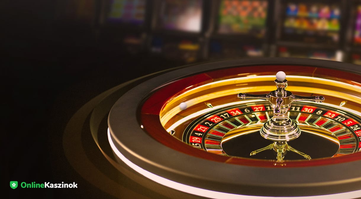 Live Roulette Online.