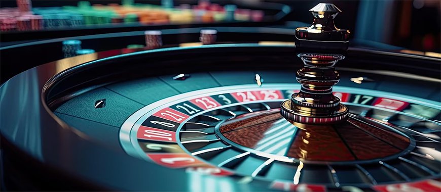 The Etiquette of online casino